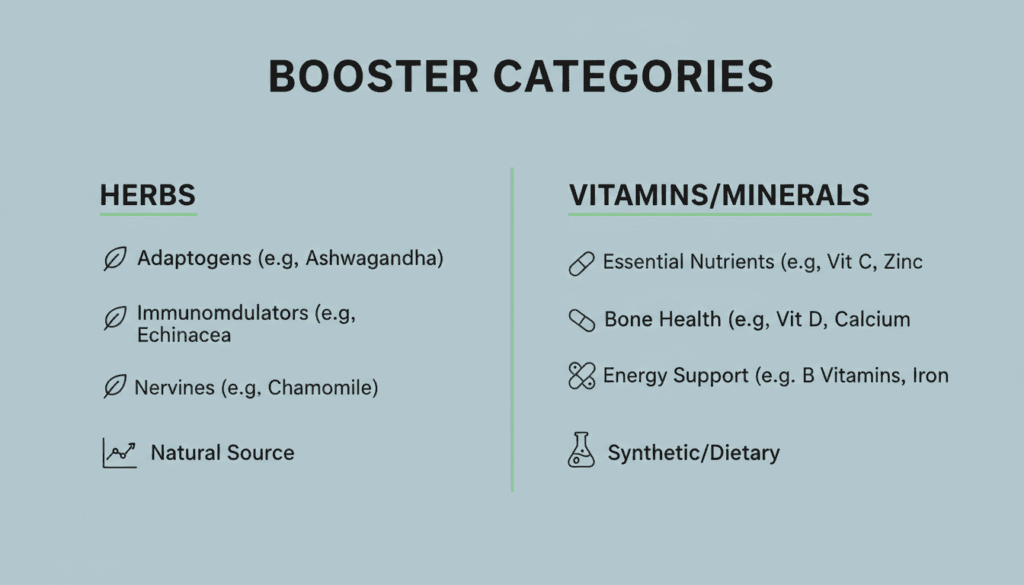 The Truth About Testosterone Boosters Science vs Hype image type comparison 202602111457